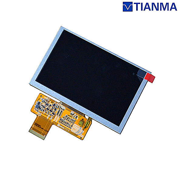 TM070RDH10-20  天馬液晶屏-7寸量產(chǎn)RGB