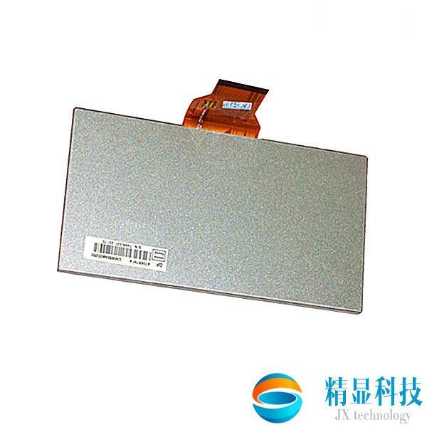 NJ070NA-23A群創(chuàng)車載液晶屏 7寸高亮