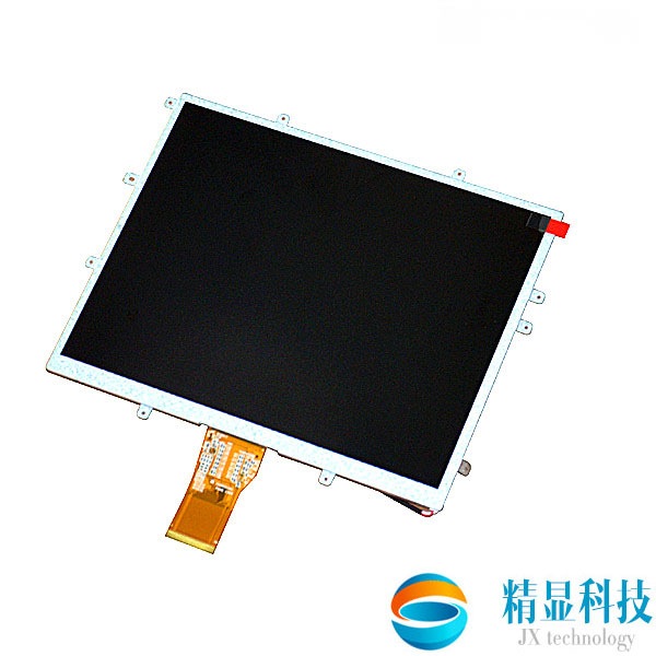 TM080TDHG01天馬工業液晶屏 8寸高分