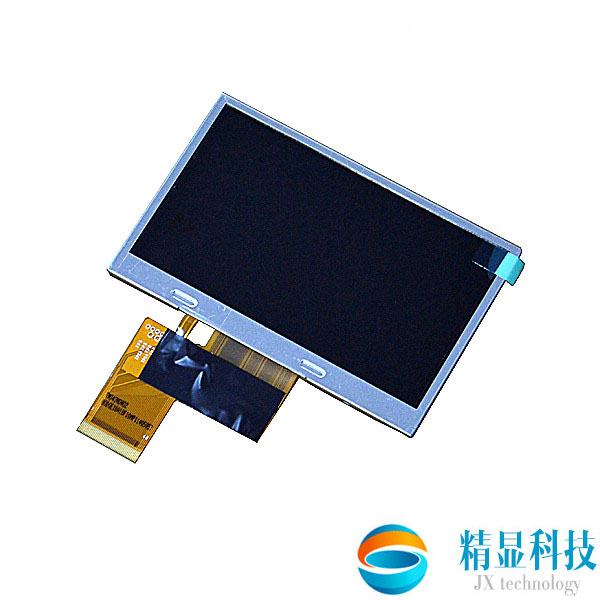 JX101MH4008精顯10.1寸組裝液晶屏-1280*