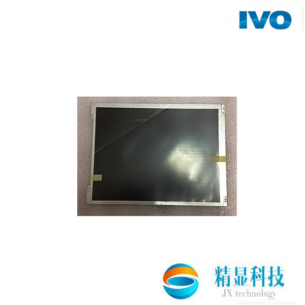 龍騰RGB接口10.4寸工控液晶顯示屏M1