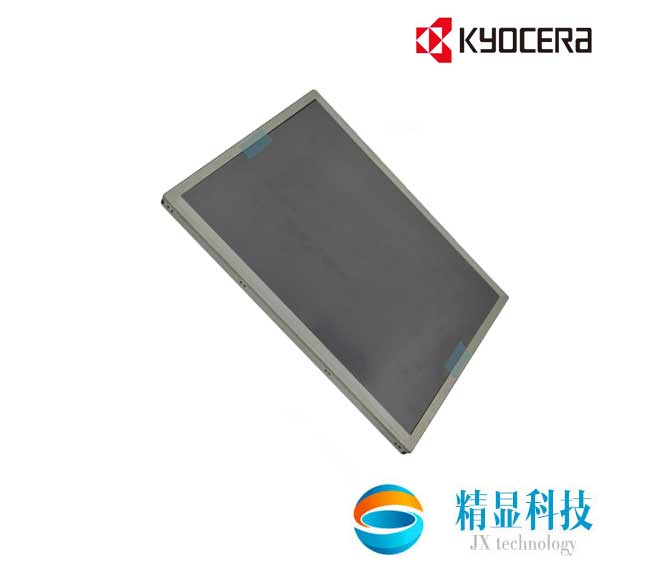 TCG104VGLAAAFA-AA00京瓷工業屏 10.4寸觸