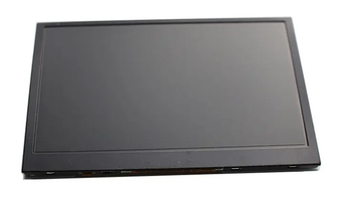 京瓷4.3寸液晶屏TCG043WQLBAANN-GN50的特點、應用領域