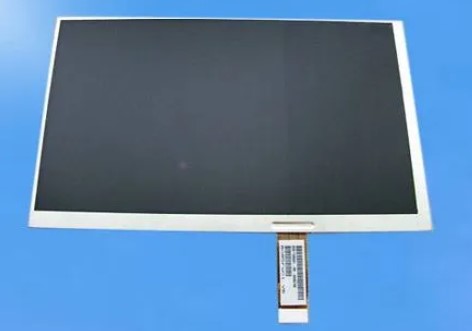 群創5寸液晶屏EJ050NA-01G的規格書、參數、工業應用詳解