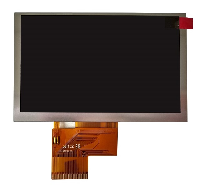 群創(chuàng)1024*600液晶屏的特點(diǎn)、優(yōu)勢(shì)以及應(yīng)用領(lǐng)域