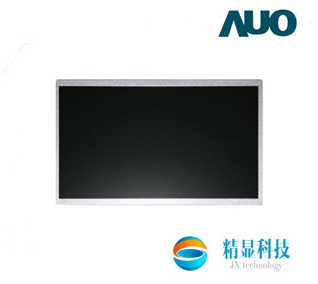 友達液晶模組B070ATN01.3 7寸工業(yè)屏 1024*600 工作壽命長達30000小