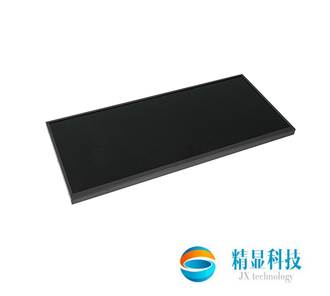 MF340VWB-C10 京東方34寸 高對(duì)比度3000:1 全視角 表面霧面處理 工作溫度: 0 ~ 50°C